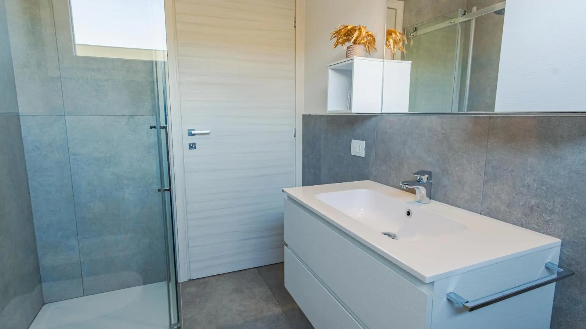 페스키에라델가르다 Garda Hideaway - Italian Homing 아파트