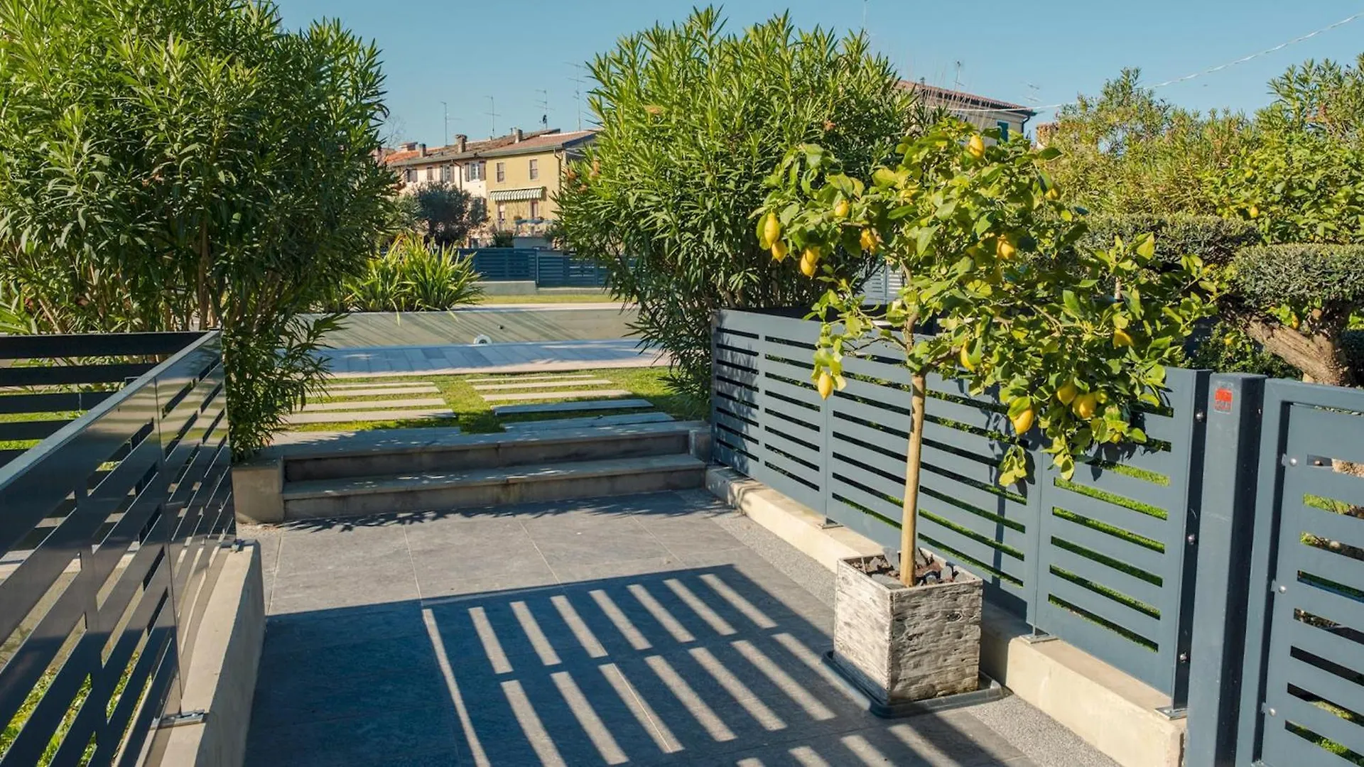 Garda Hideaway - Italian Homing Apartment Peschiera del Garda